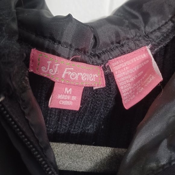 Y2K Winter Vest - Picture 2 of 8